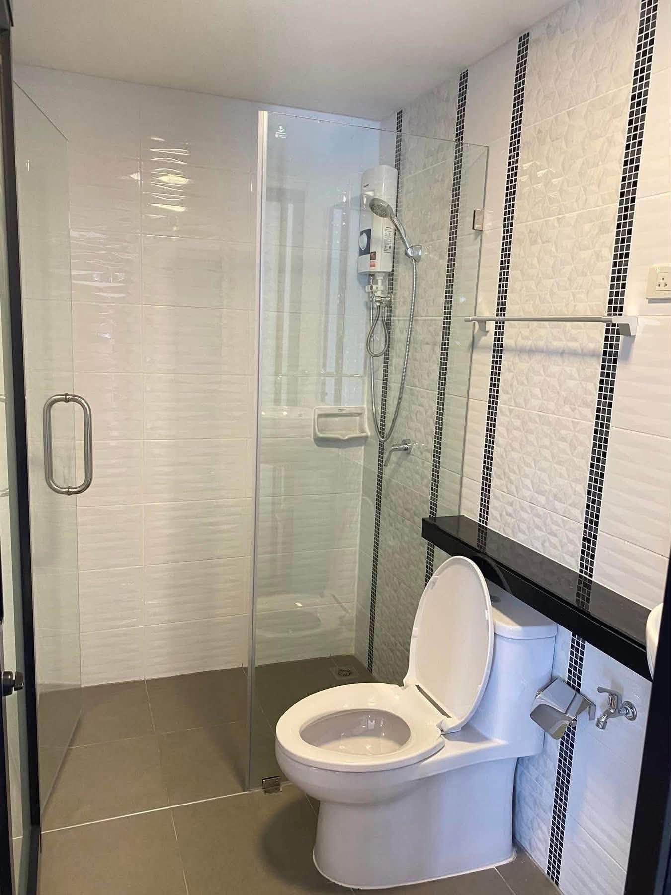 Finn Condo 7 Suan Dok For Rent & Sale Near CMU Medicine Hospital — photo 13 of 18