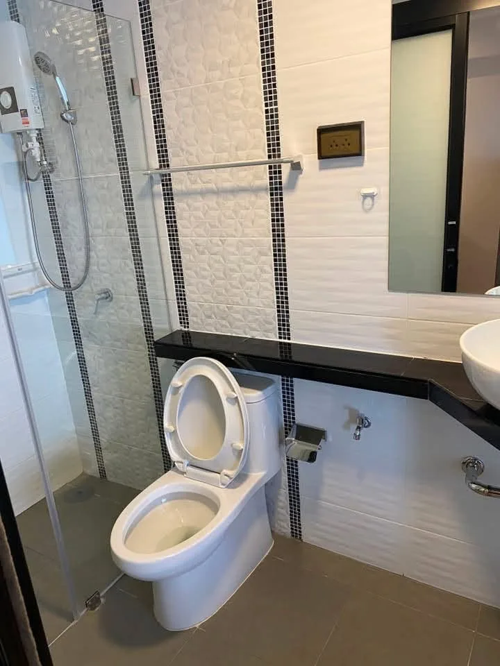 Finn Condo 7 Suan Dok For Rent & Sale Near CMU Medicine Hospital — photo 14 of 18