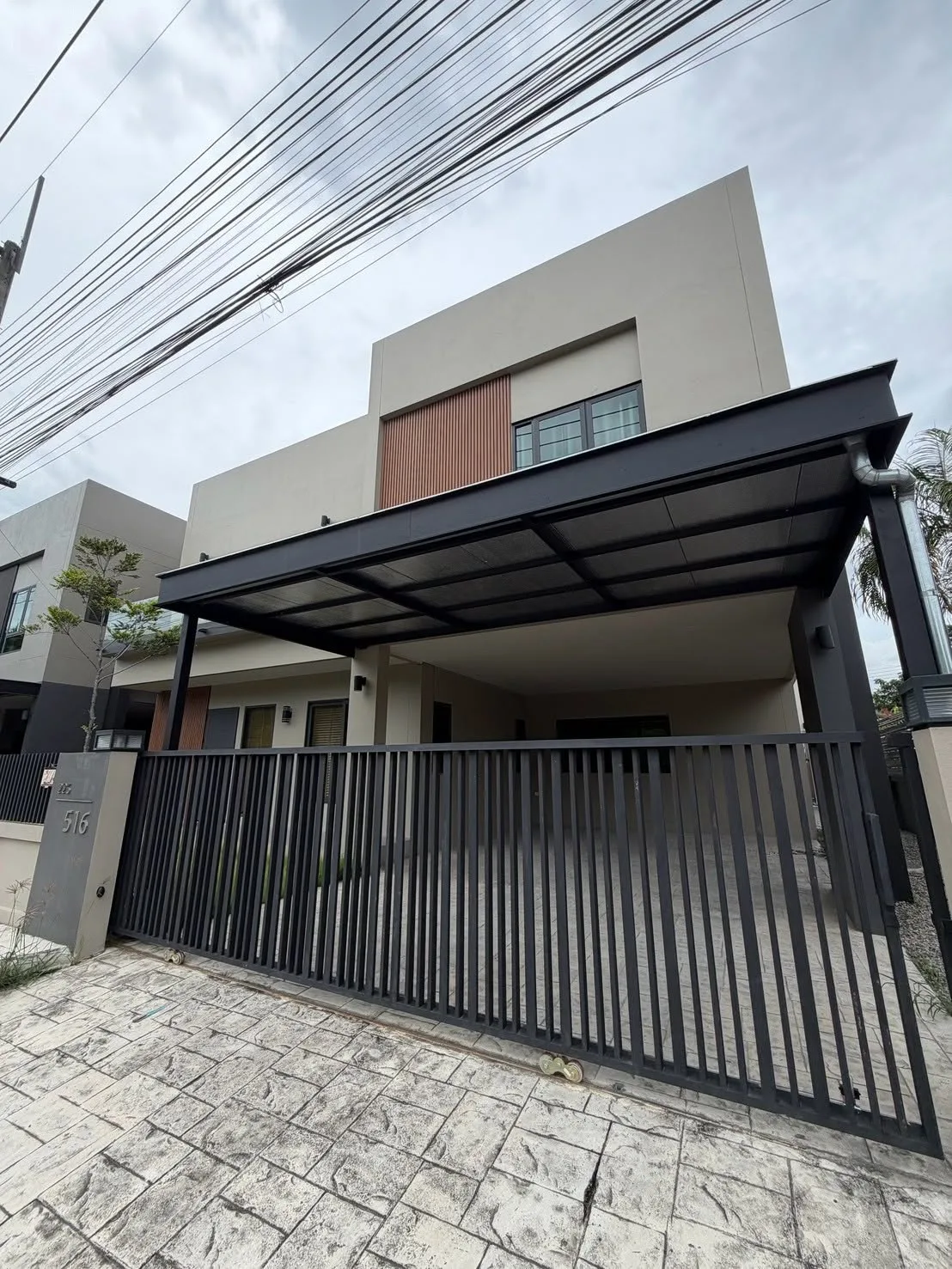 Grand 4BR House for Rent | Huge 287 sq.w. Garden in Than Dong Hang Dong — photo 5 of 35