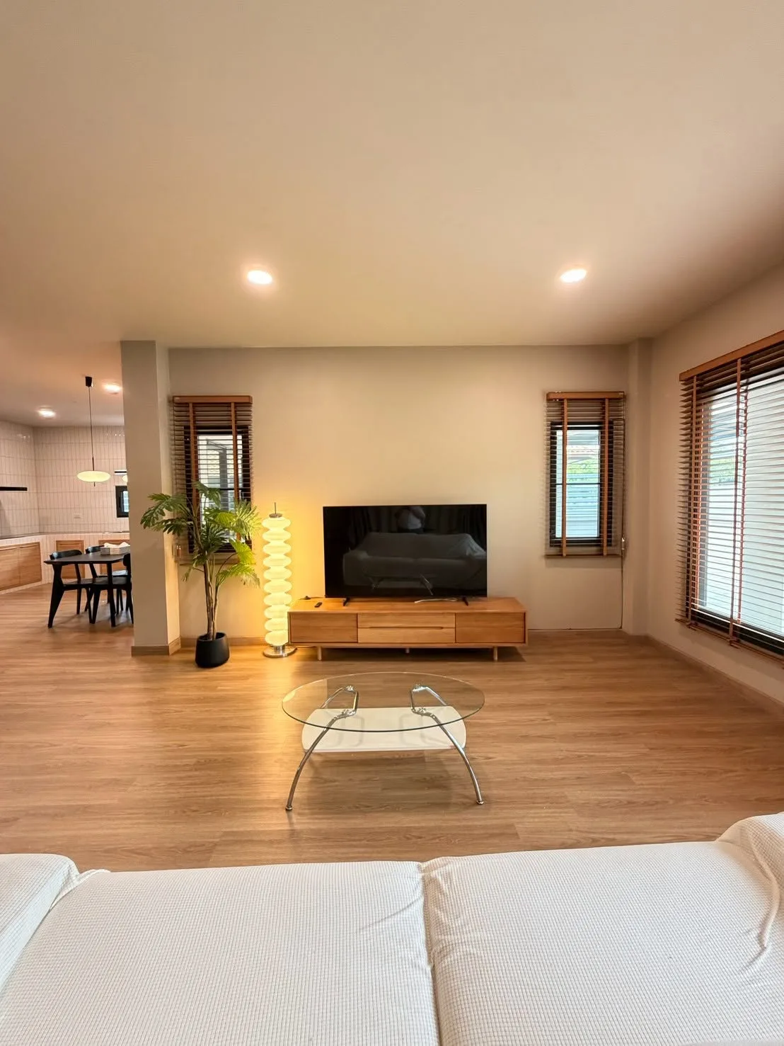 Grand 4BR House for Rent | Huge 287 sq.w. Garden in Than Dong Hang Dong — photo 6 of 35
