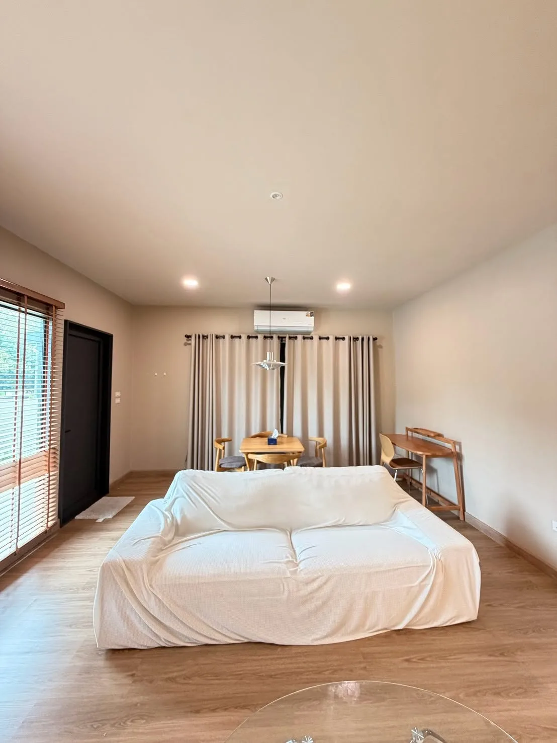 Grand 4BR House for Rent | Huge 287 sq.w. Garden in Than Dong Hang Dong — photo 9 of 35