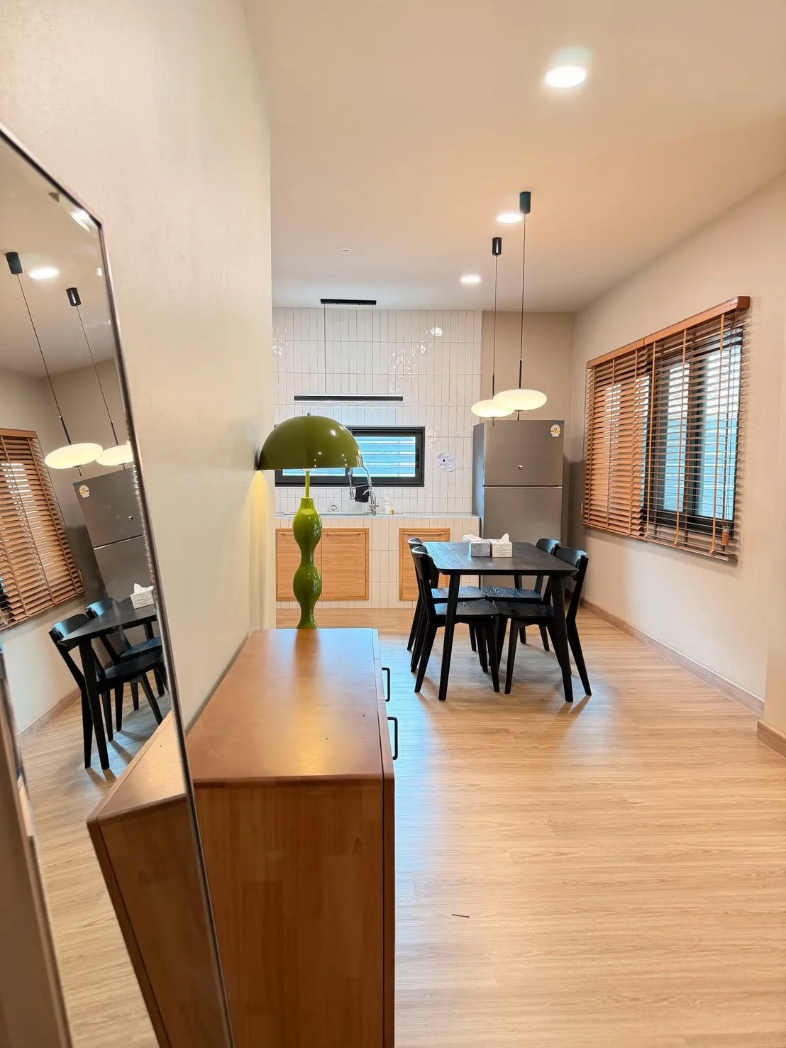 Grand 4BR House for Rent | Huge 287 sq.w. Garden in Than Dong Hang Dong — photo 10 of 35