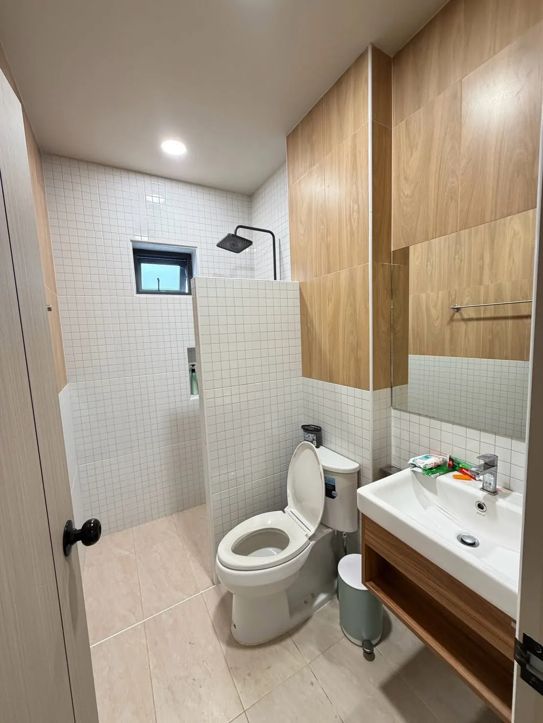 Grand 4BR House for Rent | Huge 287 sq.w. Garden in Than Dong Hang Dong — photo 18 of 35