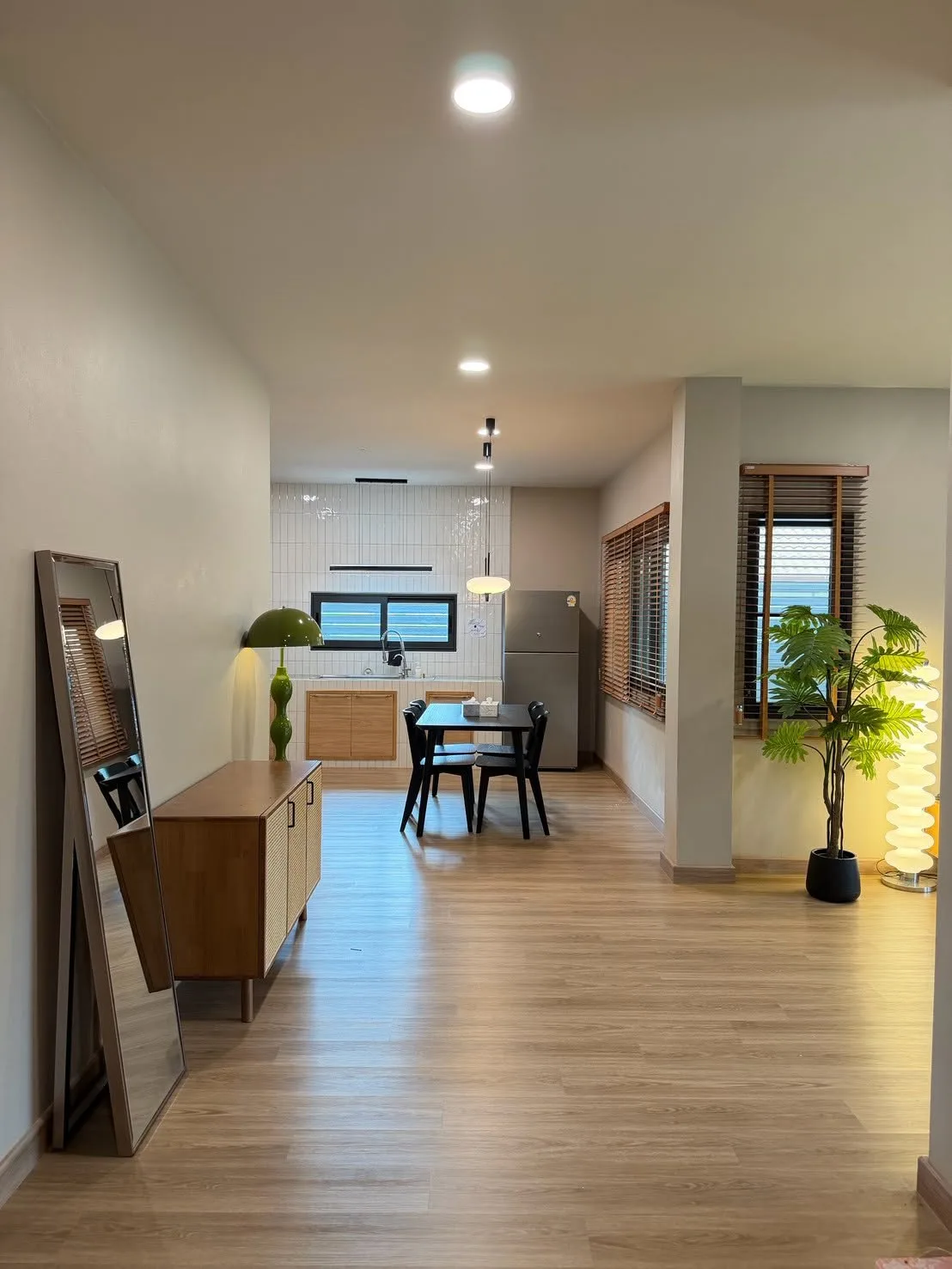 Grand 4BR House for Rent | Huge 287 sq.w. Garden in Than Dong Hang Dong — photo 20 of 35