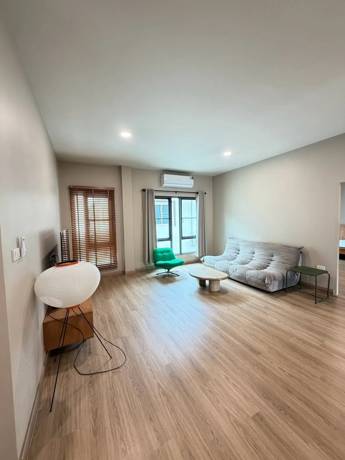Grand 4BR House for Rent | Huge 287 sq.w. Garden in Than Dong Hang Dong — photo 22 of 35