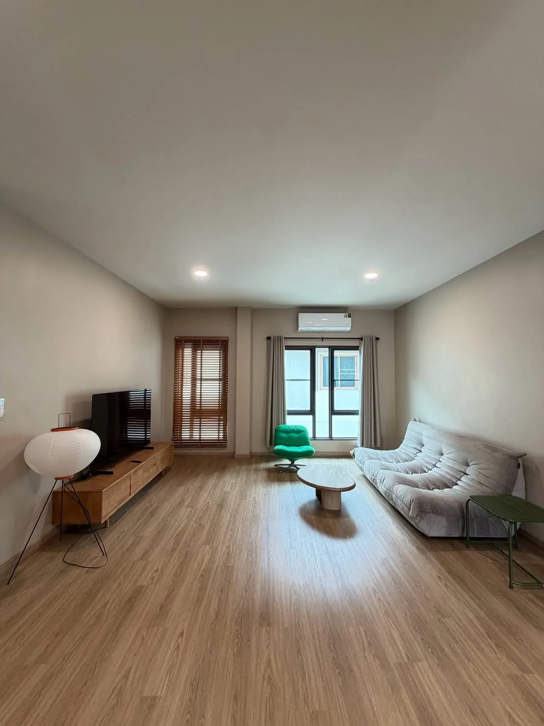 Grand 4BR House for Rent | Huge 287 sq.w. Garden in Than Dong Hang Dong — photo 23 of 35