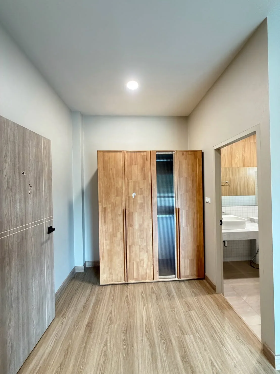 Grand 4BR House for Rent | Huge 287 sq.w. Garden in Than Dong Hang Dong — photo 26 of 35
