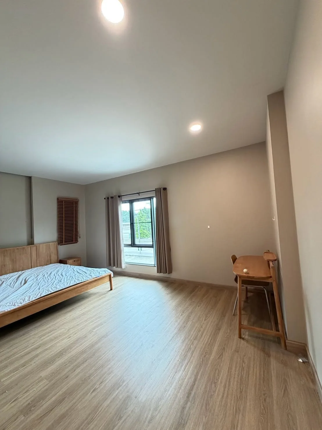 Grand 4BR House for Rent | Huge 287 sq.w. Garden in Than Dong Hang Dong — photo 28 of 35