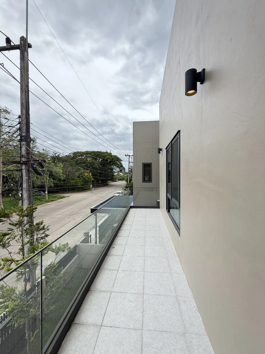 Grand 4BR House for Rent | Huge 287 sq.w. Garden in Than Dong Hang Dong — photo 34 of 35