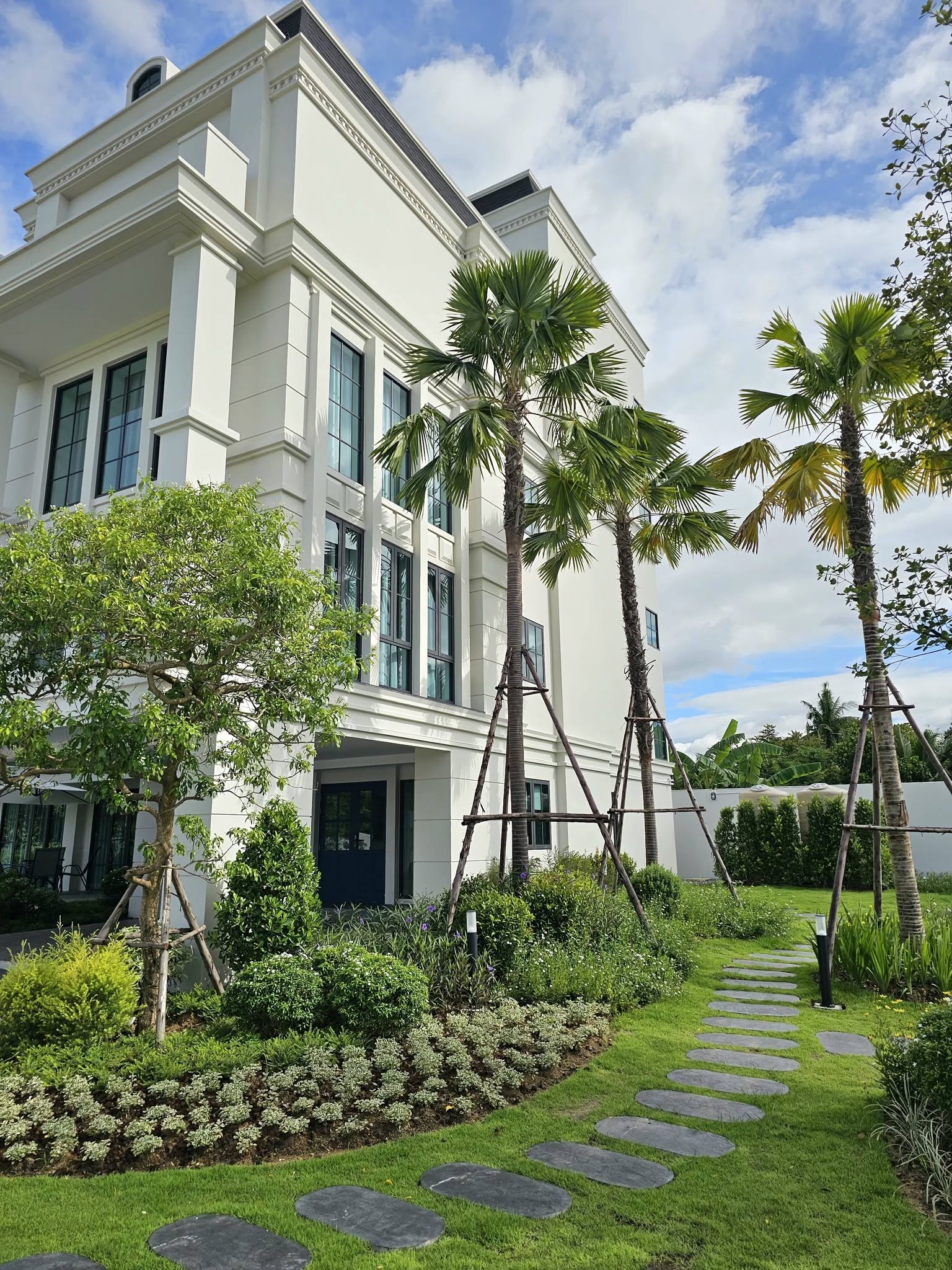 Luxury Villa for Rent/Sale: GrandVilla d' Maalai Chiang Mai | Private Pool & Mountain View — photo 6 of 8