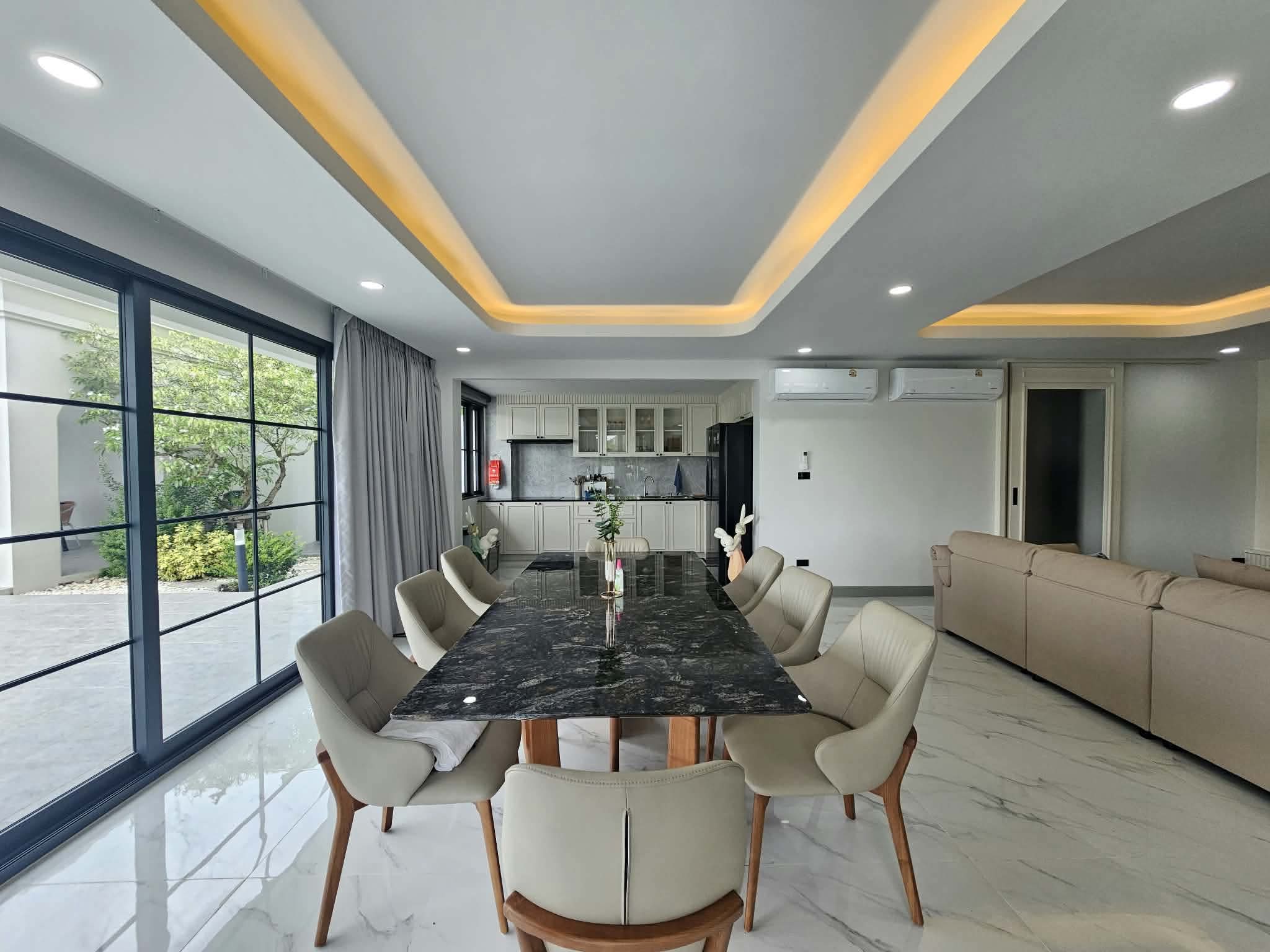 Luxury Villa for Rent/Sale: GrandVilla d' Maalai Chiang Mai | Private Pool & Mountain View — photo 9 of 29