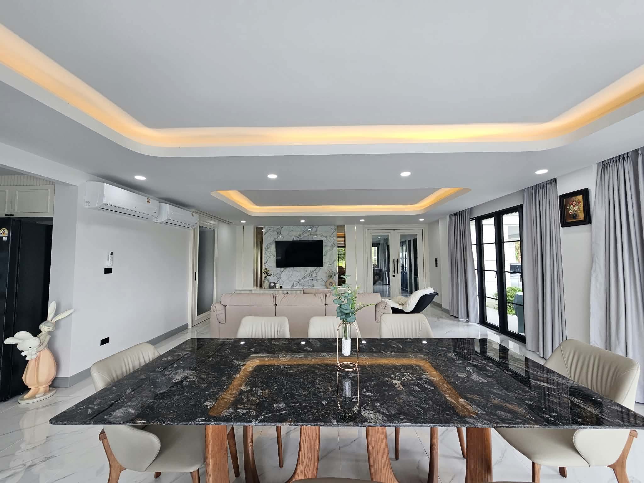 Luxury Villa for Rent/Sale: GrandVilla d' Maalai Chiang Mai | Private Pool & Mountain View — photo 11 of 29