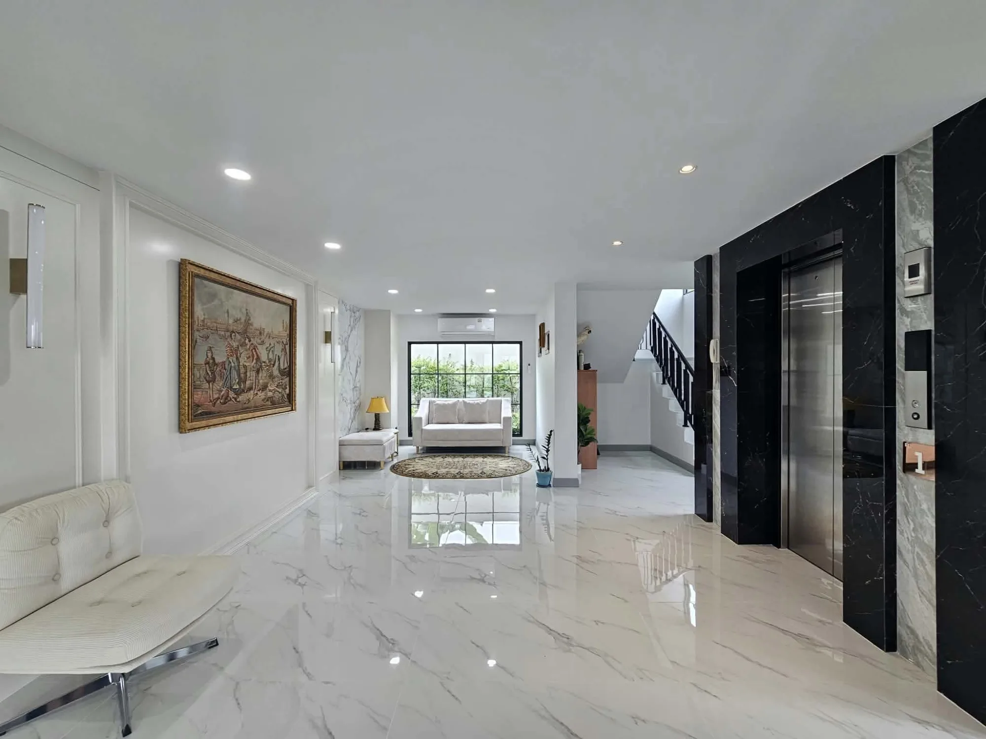 Luxury Villa for Rent/Sale: GrandVilla d' Maalai Chiang Mai | Private Pool & Mountain View — photo 12 of 29