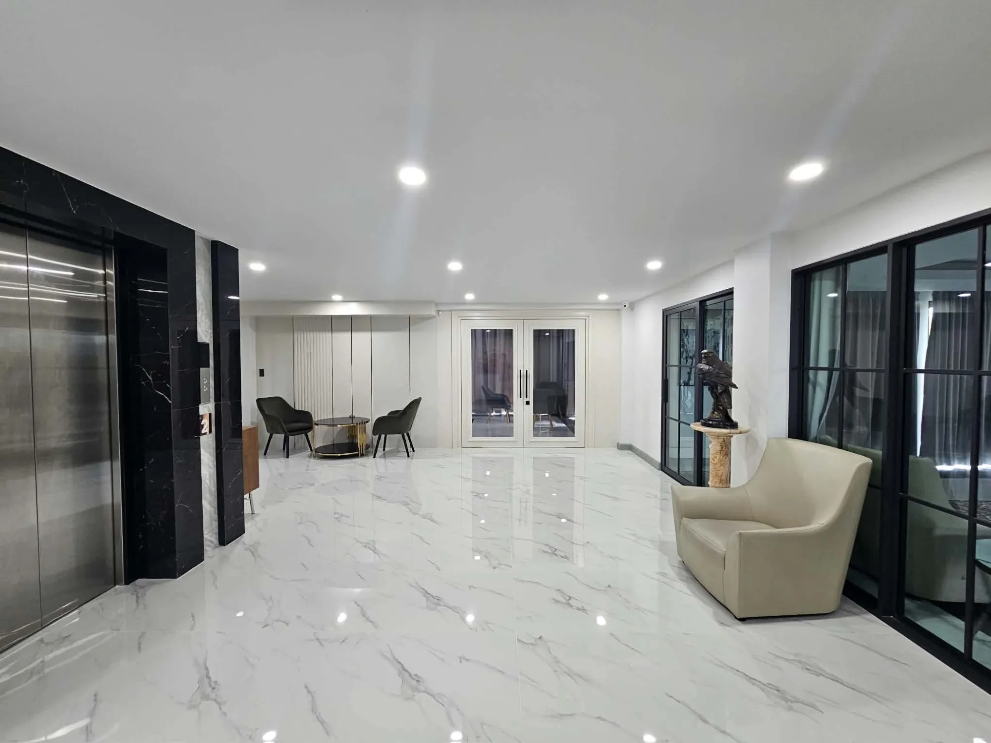 Luxury Villa for Rent/Sale: GrandVilla d' Maalai Chiang Mai | Private Pool & Mountain View — photo 13 of 29