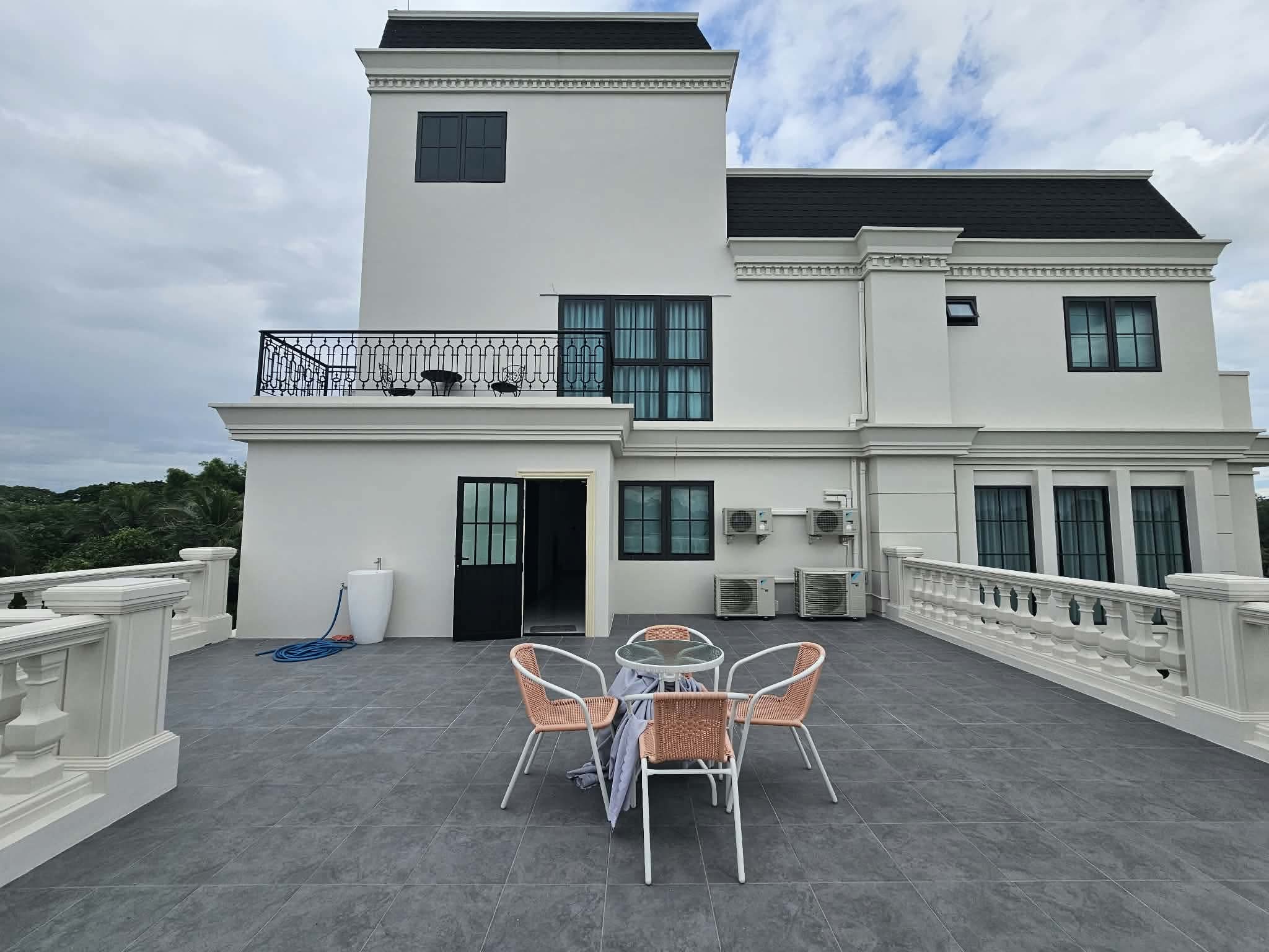 Luxury Villa for Rent/Sale: GrandVilla d' Maalai Chiang Mai | Private Pool & Mountain View — photo 15 of 29