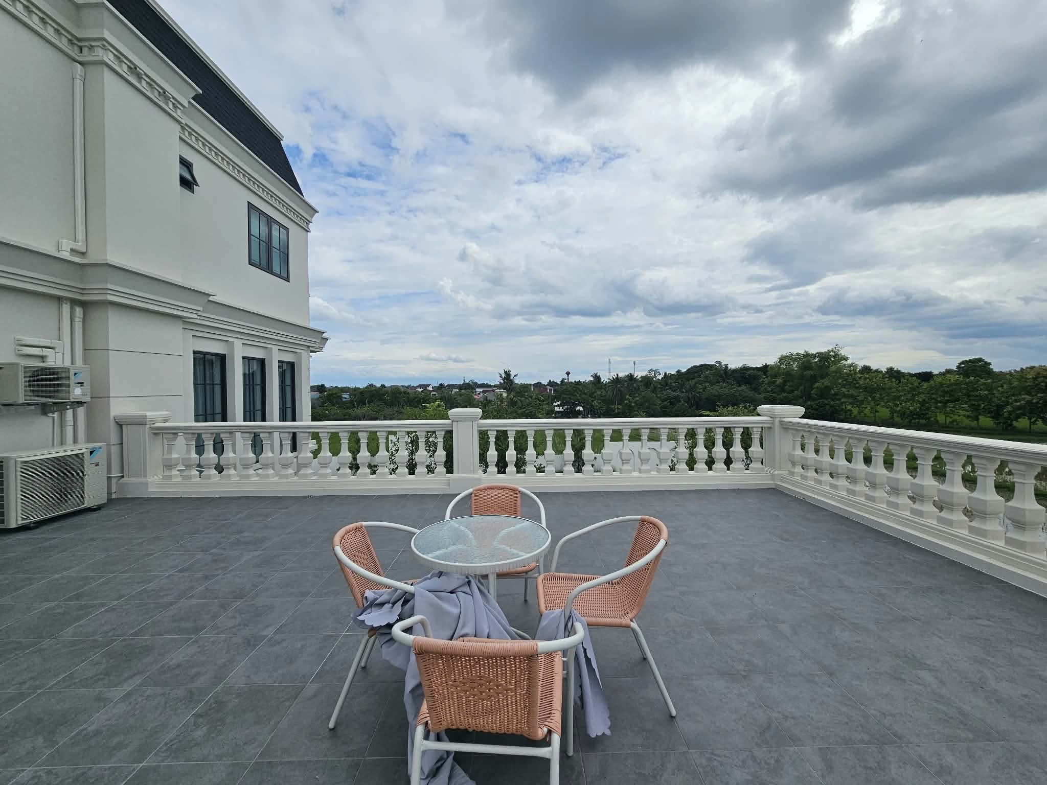 Luxury Villa for Rent/Sale: GrandVilla d' Maalai Chiang Mai | Private Pool & Mountain View — photo 16 of 29
