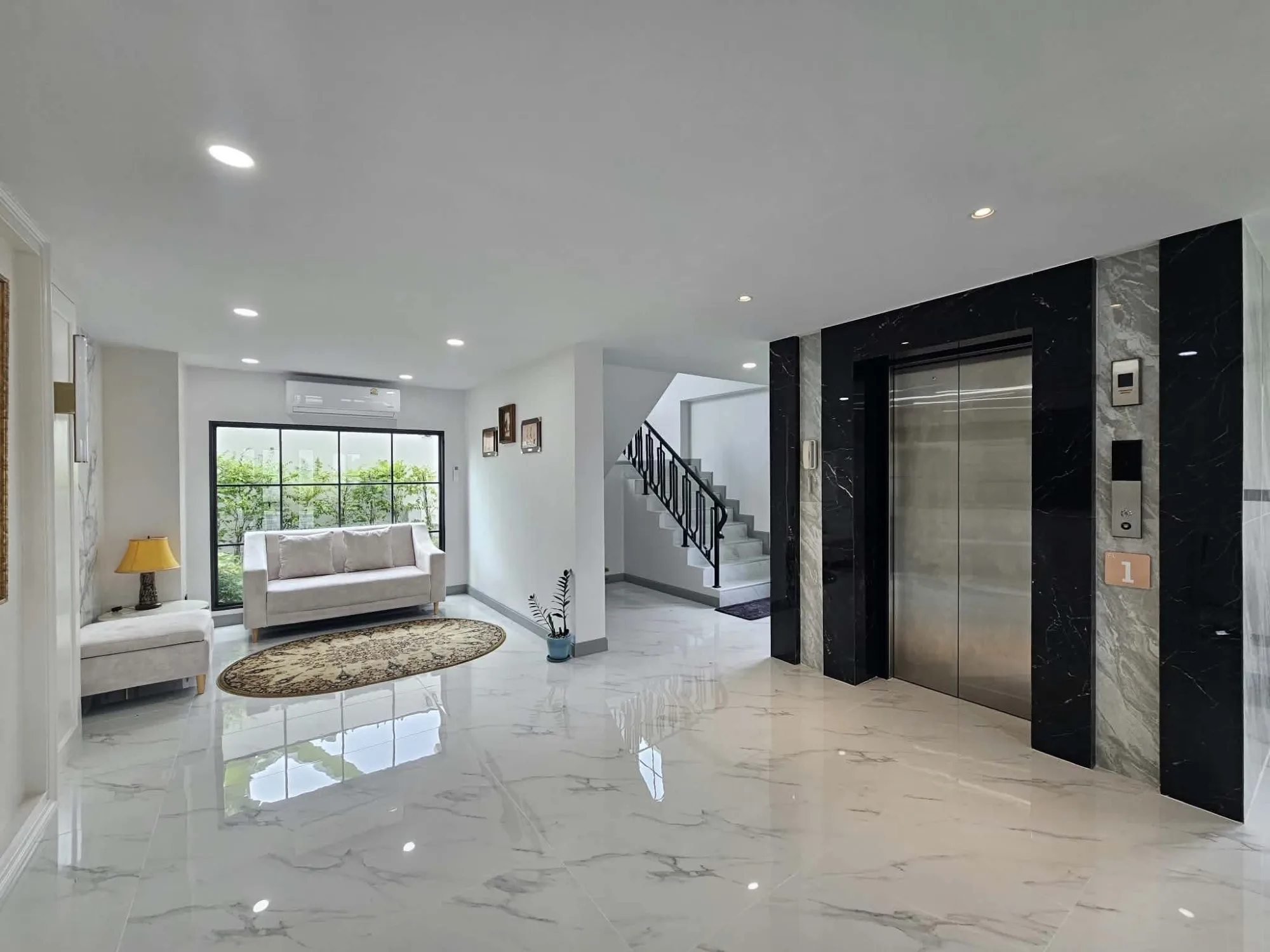 Luxury Villa for Rent/Sale: GrandVilla d' Maalai Chiang Mai | Private Pool & Mountain View — photo 17 of 29