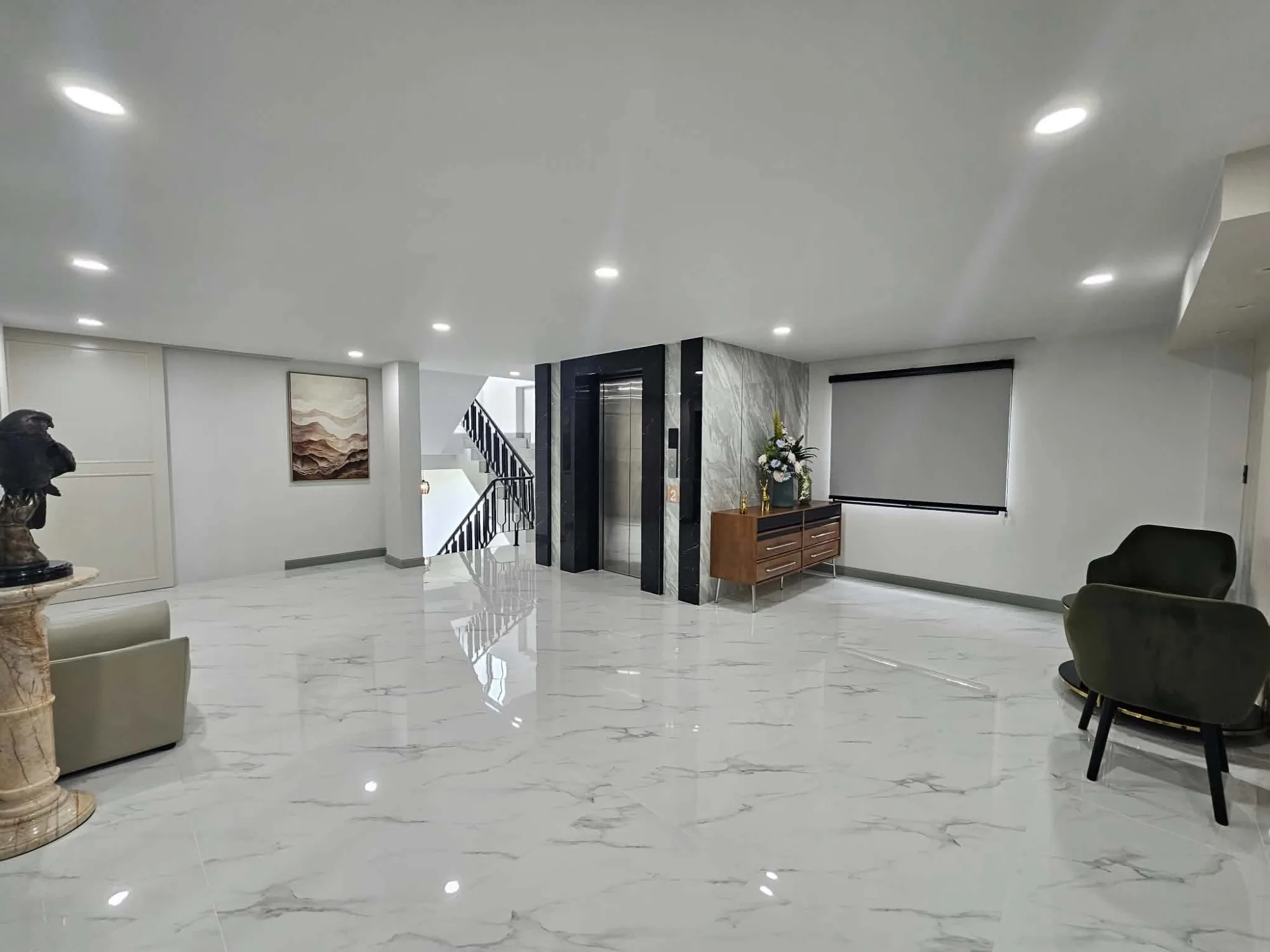 Luxury Villa for Rent/Sale: GrandVilla d' Maalai Chiang Mai | Private Pool & Mountain View — photo 19 of 29