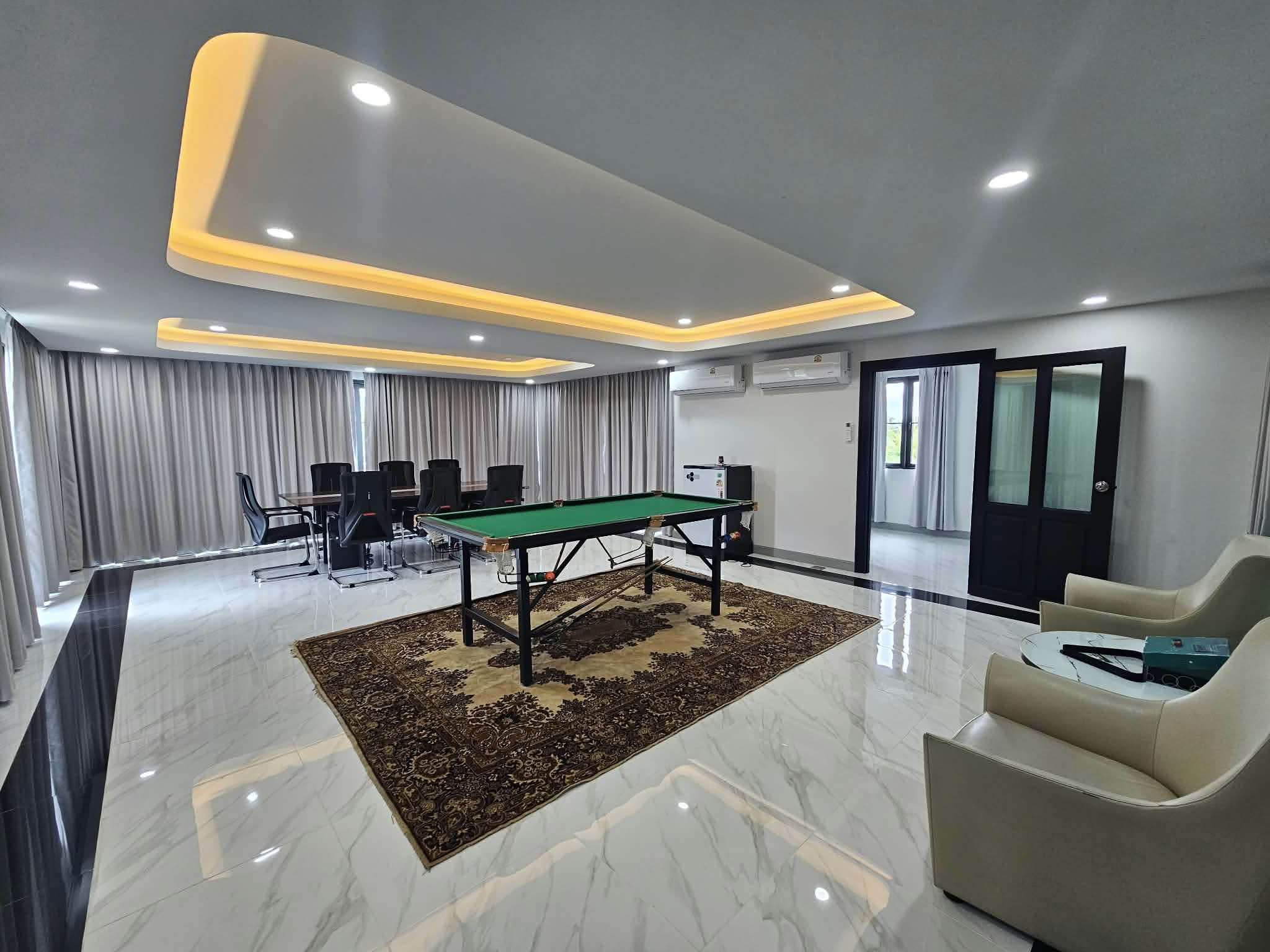 Luxury Villa for Rent/Sale: GrandVilla d' Maalai Chiang Mai | Private Pool & Mountain View — photo 20 of 29