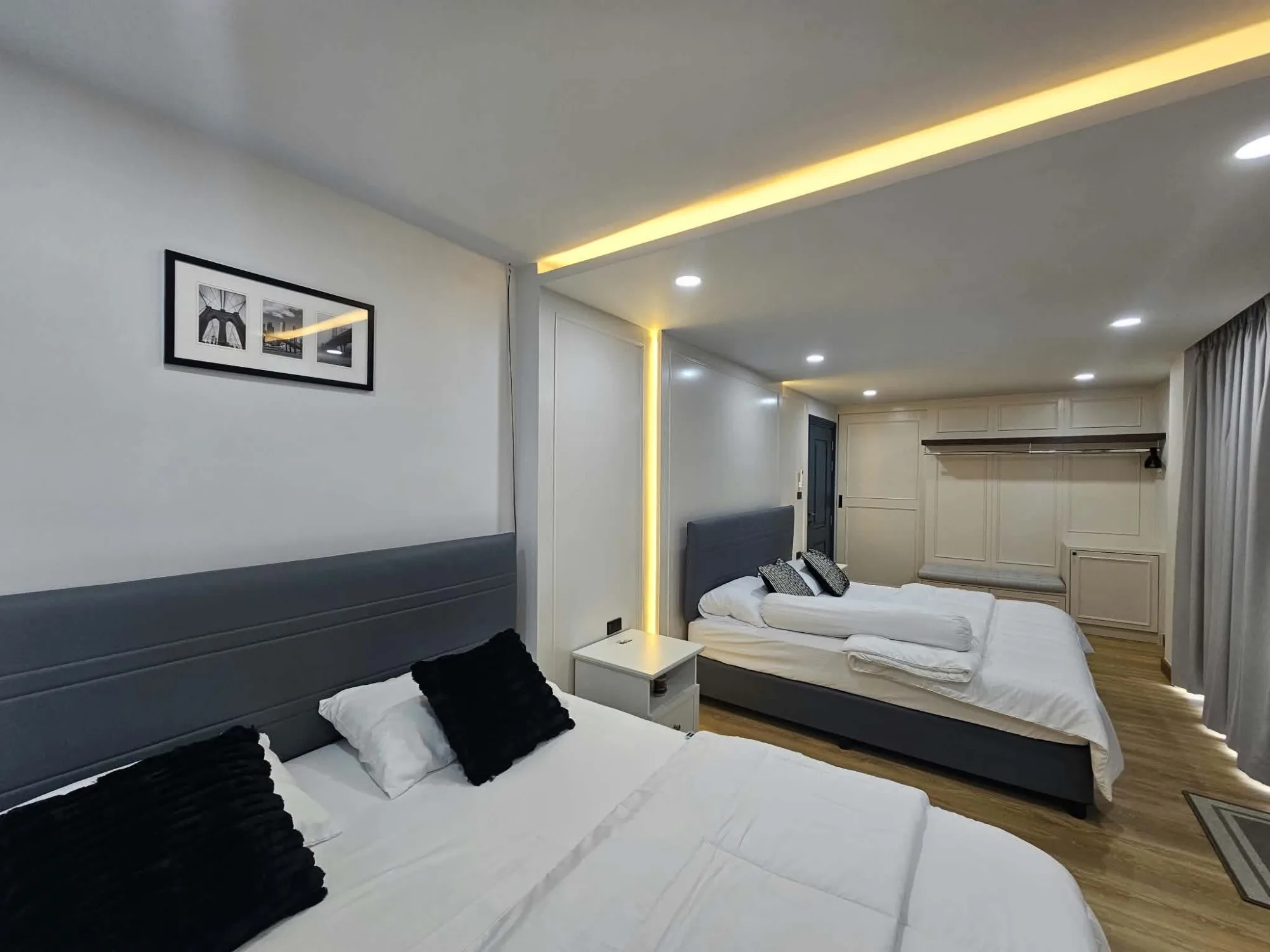Luxury Villa for Rent/Sale: GrandVilla d' Maalai Chiang Mai | Private Pool & Mountain View — photo 24 of 29