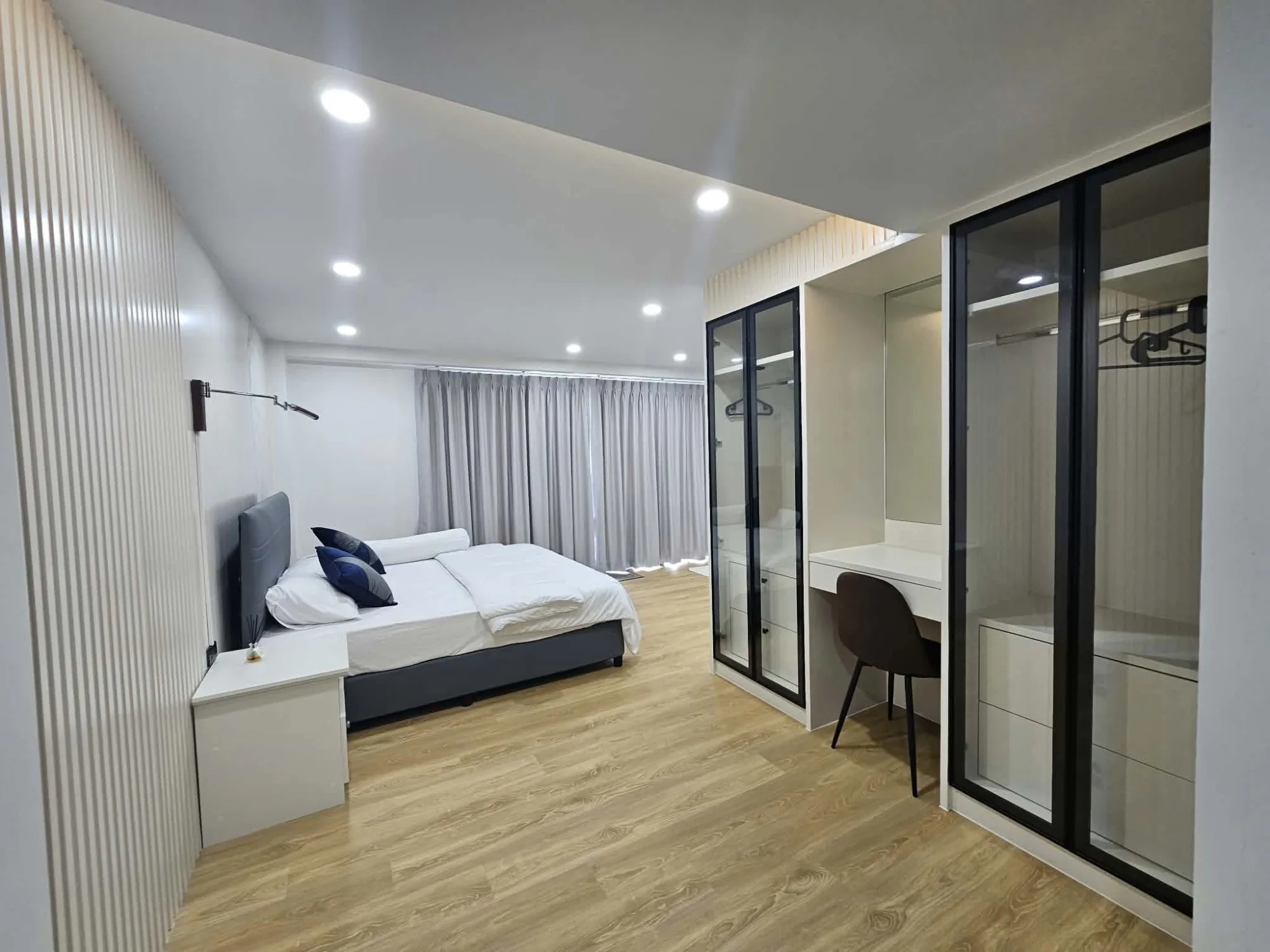 Luxury Villa for Rent/Sale: GrandVilla d' Maalai Chiang Mai | Private Pool & Mountain View — photo 27 of 29