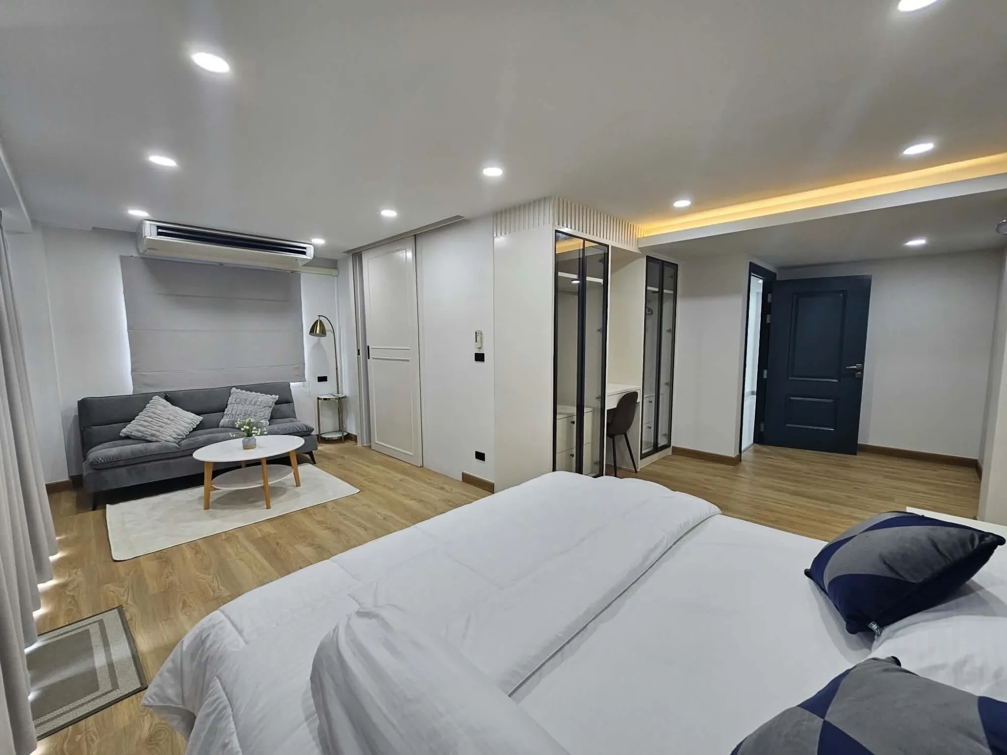 Luxury Villa for Rent/Sale: GrandVilla d' Maalai Chiang Mai | Private Pool & Mountain View — photo 29 of 29