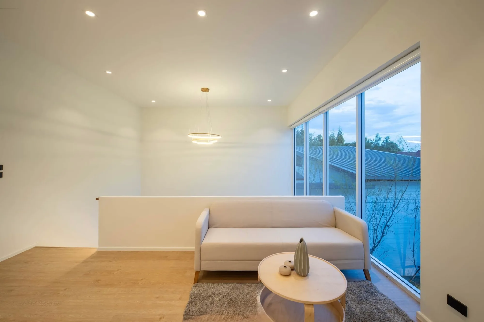 Luxury 4BR Modern Pool Villa For Rent Near Kad Farang Hang Dong — photo 24 of 35