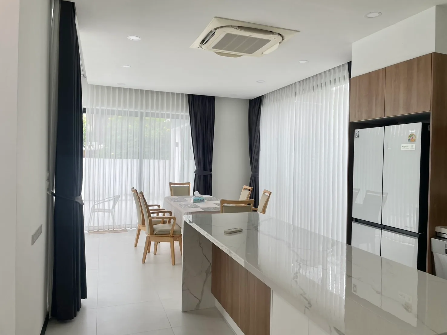 Luxury 4BR Pool Villa for Rent | Ban Wang Tan Hang Dong Chiang Mai — photo 12 of 33
