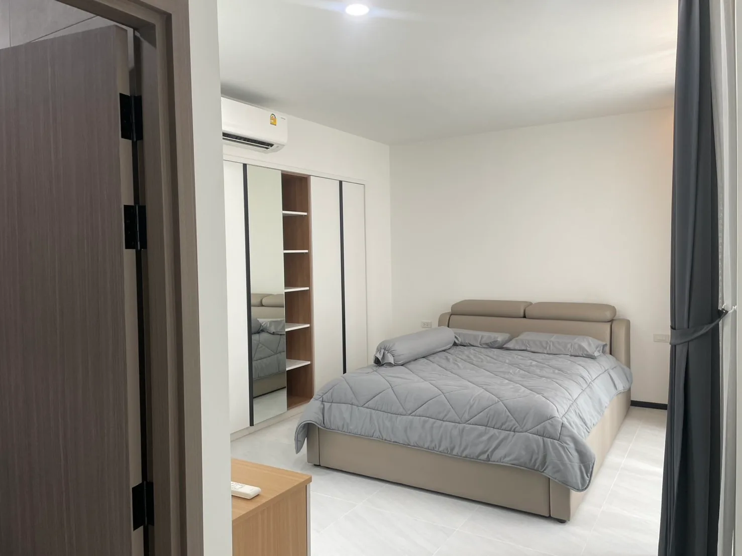 Luxury 4BR Pool Villa for Rent | Ban Wang Tan Hang Dong Chiang Mai — photo 19 of 33