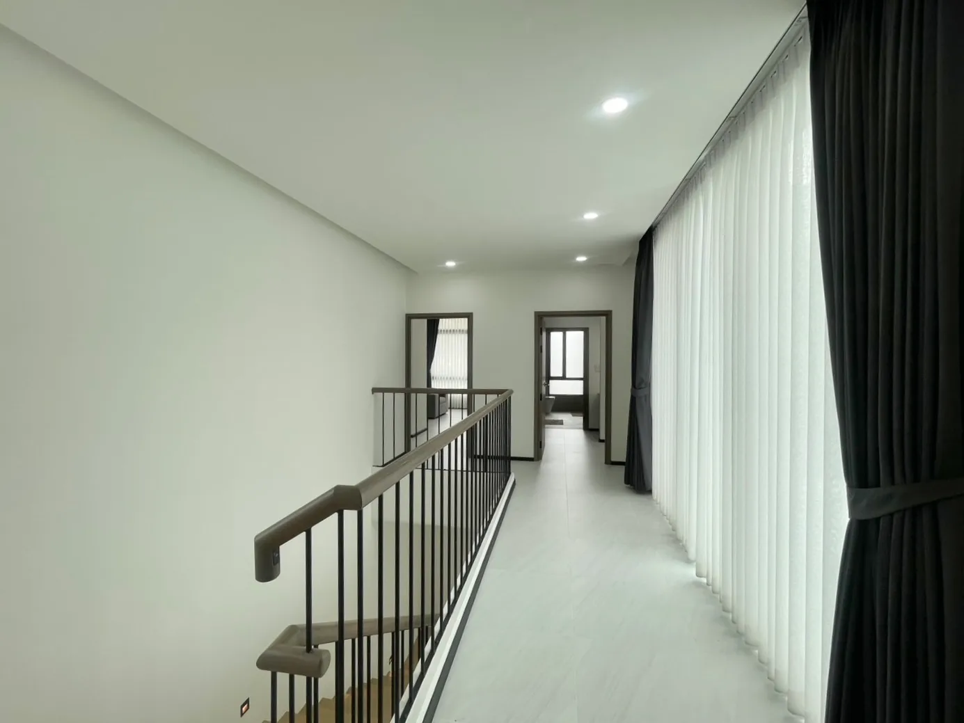 Luxury 4BR Pool Villa for Rent | Ban Wang Tan Hang Dong Chiang Mai — photo 26 of 33