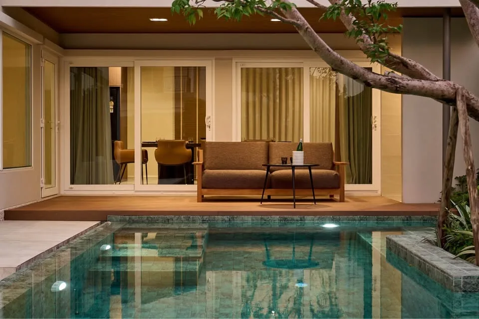 Luxury 4BR Pool Villa For Sale | Vararom Charoenmuang Chiang Mai — photo 3 of 48