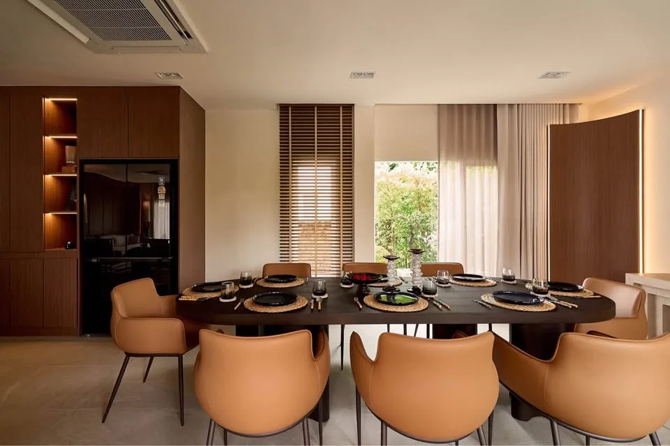 Luxury 4BR Pool Villa For Sale | Vararom Charoenmuang Chiang Mai — photo 7 of 48