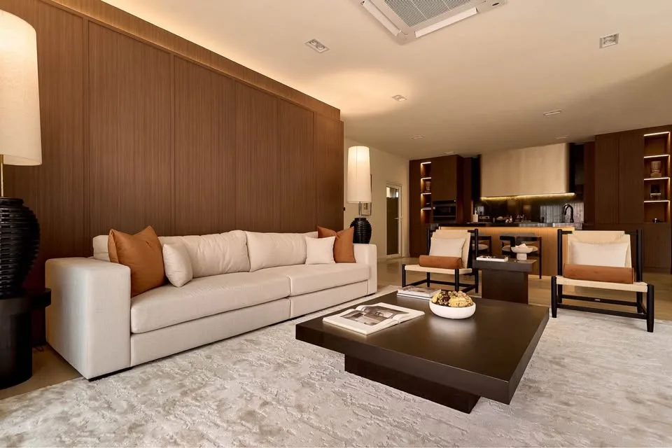 Luxury 4BR Pool Villa For Sale | Vararom Charoenmuang Chiang Mai — photo 8 of 48