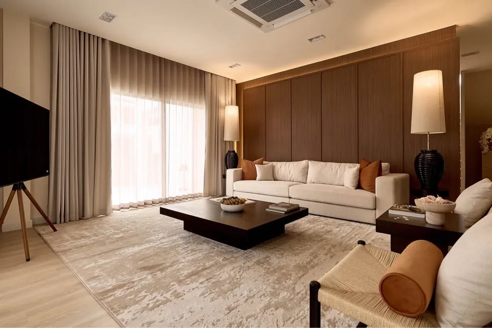 Luxury 4BR Pool Villa For Sale | Vararom Charoenmuang Chiang Mai — photo 12 of 48