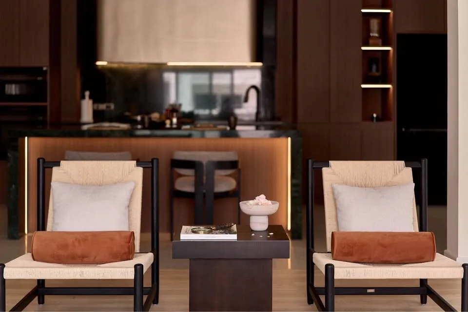Luxury 4BR Pool Villa For Sale | Vararom Charoenmuang Chiang Mai — photo 19 of 48