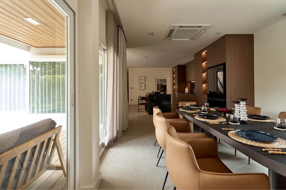 Luxury 4BR Pool Villa For Sale | Vararom Charoenmuang Chiang Mai — photo 28 of 48