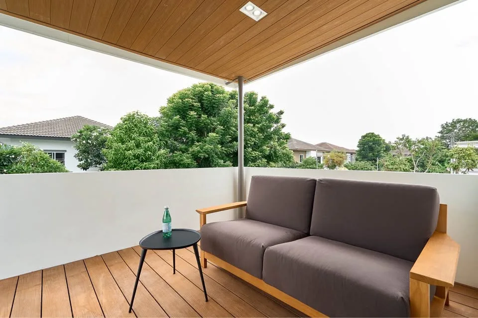 Luxury 4BR Pool Villa For Sale | Vararom Charoenmuang Chiang Mai — photo 40 of 48