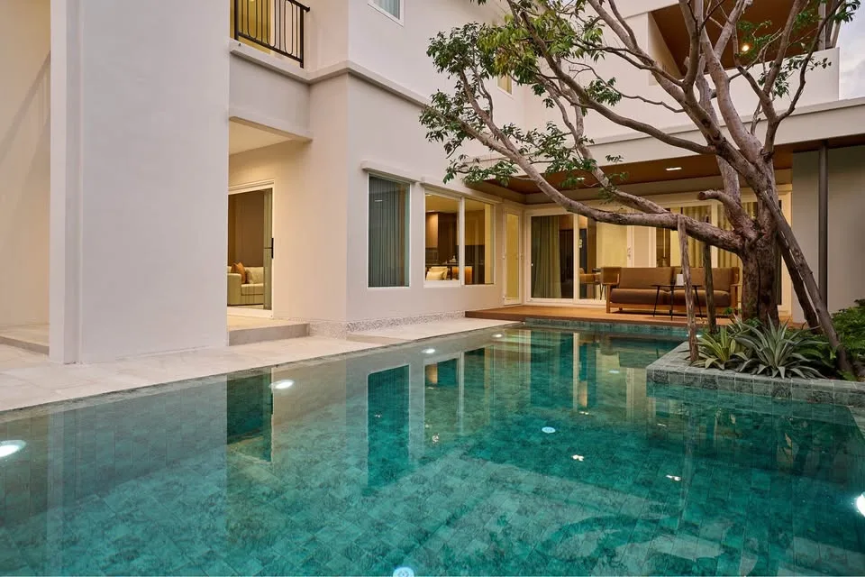 Luxury 4BR Pool Villa For Sale | Vararom Charoenmuang Chiang Mai — photo 48 of 48