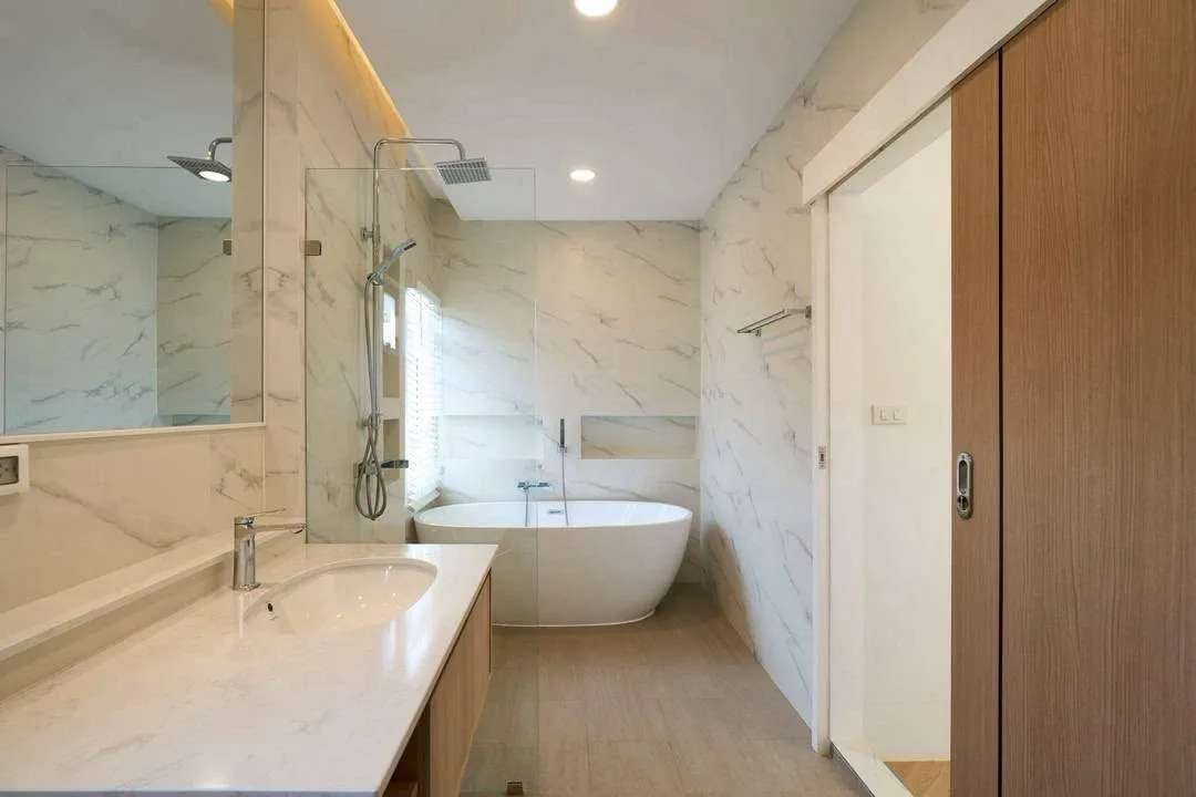 Luxury 5BR Pool Villa For Sale Near Central Festival Chiang Mai — photo 10 of 20