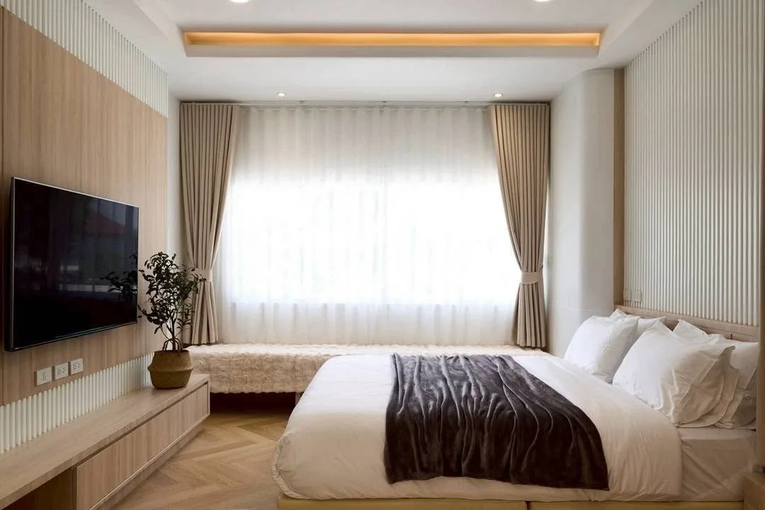 Luxury 5BR Pool Villa For Sale Near Central Festival Chiang Mai — photo 11 of 20