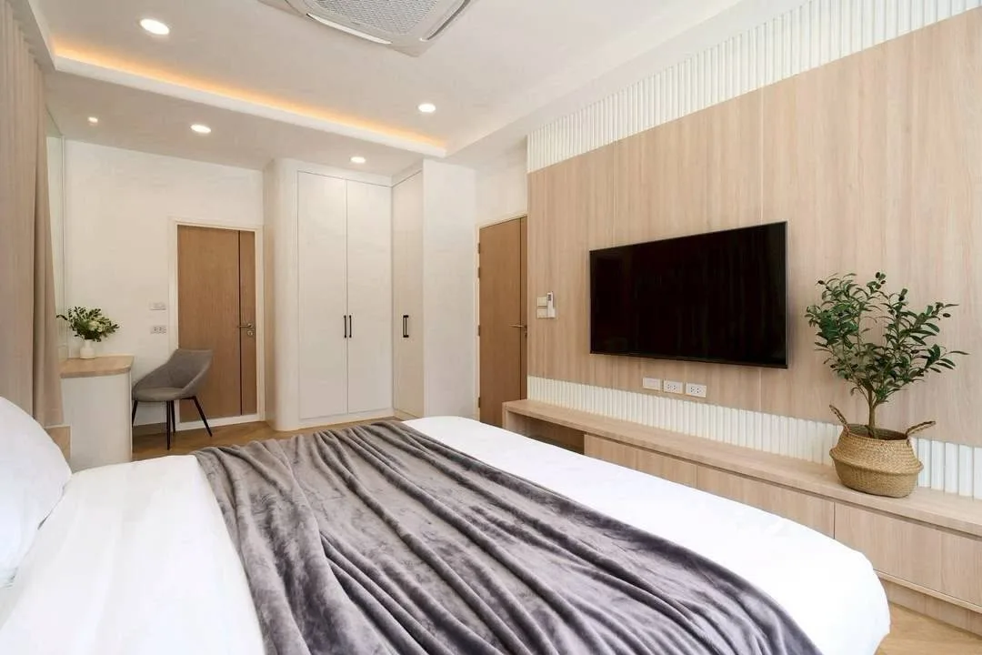 Luxury 5BR Pool Villa For Sale Near Central Festival Chiang Mai — photo 12 of 20