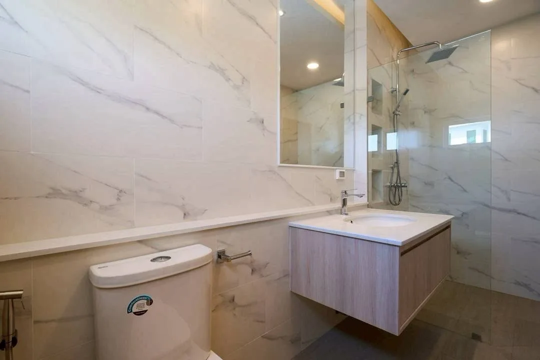 Luxury 5BR Pool Villa For Sale Near Central Festival Chiang Mai — photo 13 of 20