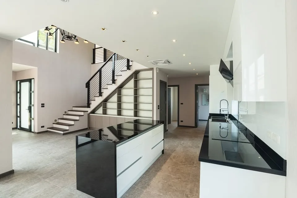 Modern 4BR Pool Villa For Sale | 999@Baan Wang Tan Hang Dong Near Mae Hia — photo 8 of 24
