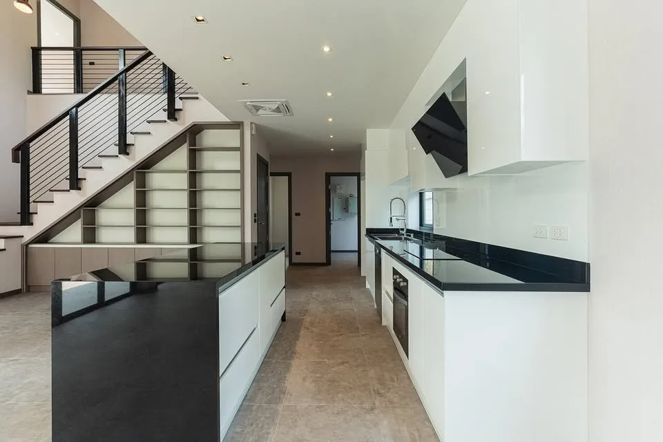 Modern 4BR Pool Villa For Sale | 999@Baan Wang Tan Hang Dong Near Mae Hia — photo 10 of 24