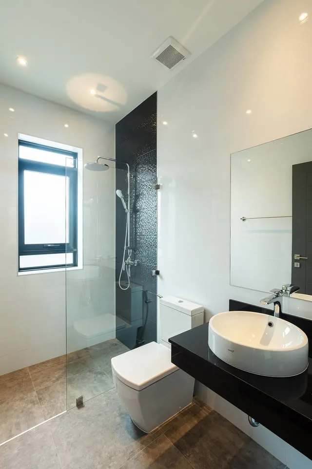 Modern 4BR Pool Villa For Sale | 999@Baan Wang Tan Hang Dong Near Mae Hia — photo 13 of 24