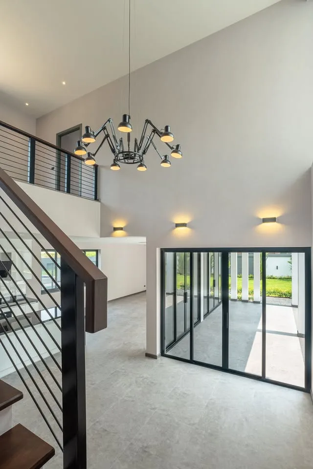 Modern 4BR Pool Villa For Sale | 999@Baan Wang Tan Hang Dong Near Mae Hia — photo 15 of 24