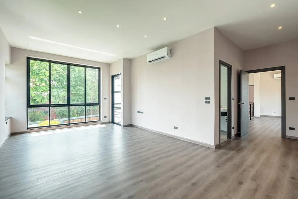 Modern 4BR Pool Villa For Sale | 999@Baan Wang Tan Hang Dong Near Mae Hia — photo 16 of 24