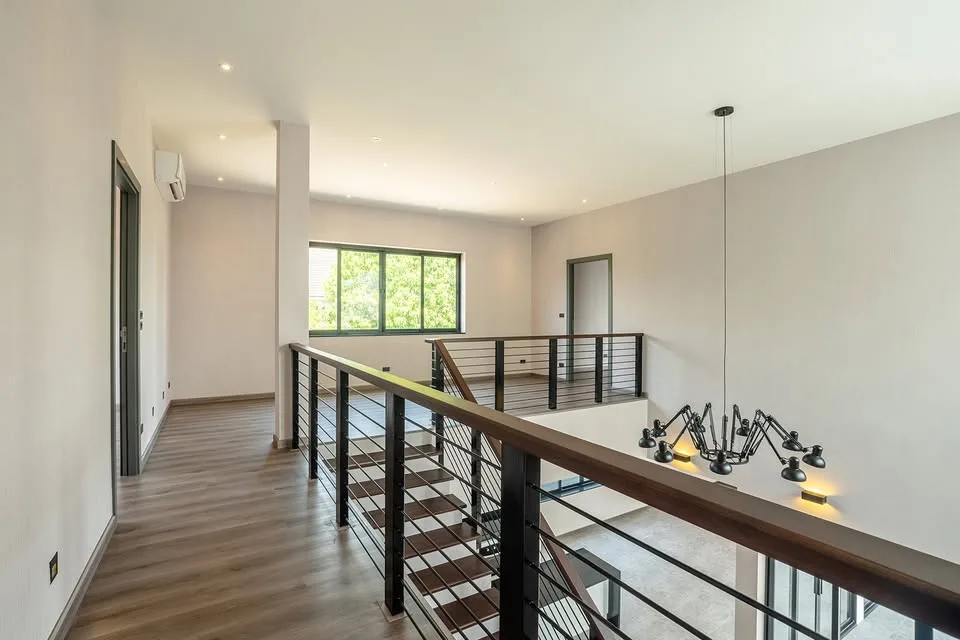Modern 4BR Pool Villa For Sale | 999@Baan Wang Tan Hang Dong Near Mae Hia — photo 17 of 24