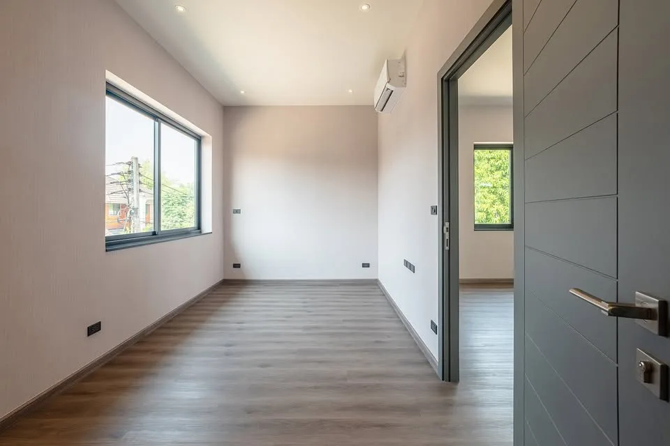 Modern 4BR Pool Villa For Sale | 999@Baan Wang Tan Hang Dong Near Mae Hia — photo 21 of 24