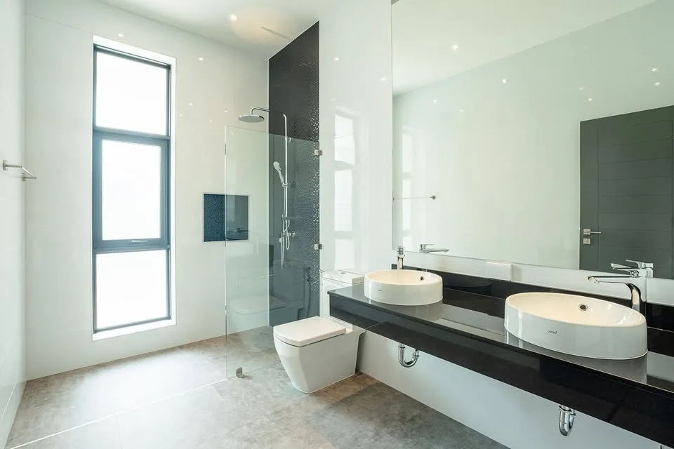 Modern 4BR Pool Villa For Sale | 999@Baan Wang Tan Hang Dong Near Mae Hia — photo 22 of 24